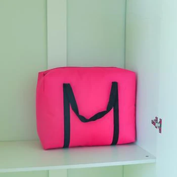 Waterproof Storage Luggage Bag Oxford Fabric Move Zipper Quilt Unisex Thicken Dampproof Package
Waterproof Storage Luggage Bag Oxford Fabric Move Zipper Quilt Unisex Thicken Dampproof Package