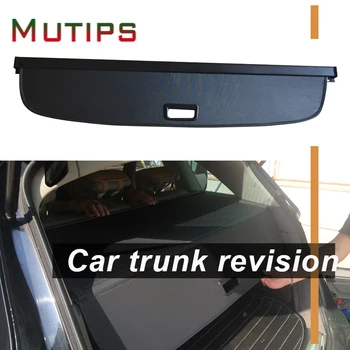 1Set Car Rear Trunk Cargo Cover For Audi Q5 2010 2011 2012 2013 2014 2015 2016 2017 2018 Security Shield Shade Accessories 
1Set Car Rear Trunk Cargo Cover For Audi Q5 2010 2011 2012 2013 2014 2015 2016 2017 2018 Security Shield Shade Accessories