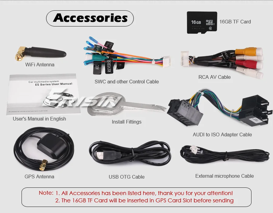 ES5178A-R20-Accessories