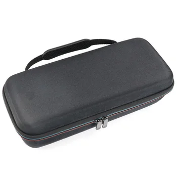 Anti Dust Hard Case 7.2A EVA Storage Bag UltraSafe Portable Smart Battery Charger Protective Solid For Genius G7200 12V/24V
Anti Dust Hard Case 7.2A EVA Storage Bag UltraSafe Portable Smart Battery Charger Protective Solid For Genius G7200 12V/24V