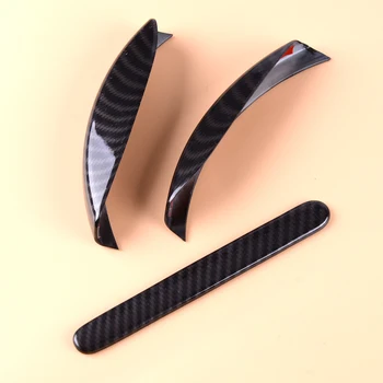 CITALL ABS Carbon Fiber Texture Interior Handbrake Decorative Frame Trim Fit For Jeep Wrangler JK 2011-2013 2014 2015 2016 2017
CITALL ABS Carbon Fiber Texture Interior Handbrake Decorative Frame Trim Fit For Jeep Wrangler JK 2011-2013 2014 2015 2016 2017