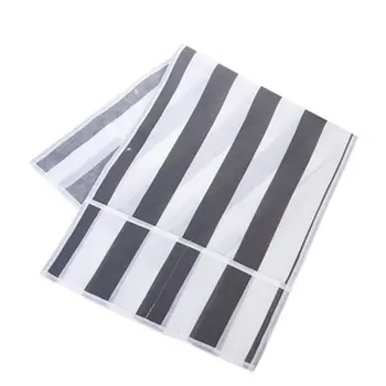 Microwave Oven Cover Kitchen Oil Dust Waterproof Double Pockets Kitchen Accessories Supplies Home Decoration 
Microwave Oven Cover Kitchen Oil Dust Waterproof Double Pockets Kitchen Accessories Supplies Home Decoration