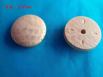 Import Maple Handle Wooden Lid Ornament Transparent Varnish Specification 22*7 Solid Wood round Buckle Wooden Plug Screw Hole Pl
Import Maple Handle Wooden Lid Ornament Transparent Varnish Specification 22*7 Solid Wood round Buckle Wooden Plug Screw Hole Pl