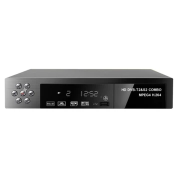 Build In WIFI Smart Digital Home Cinema Multi Language Cable Tablet With Decoder Tuner HD Support Satellite TV Receiver
Build In WIFI Smart Digital Home Cinema Multi Language Cable Tablet With Decoder Tuner HD Support Satellite TV Receiver