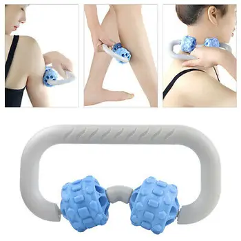 Muscle Massage Roller Supplies AccessoriesHand-held Body Vamsluna 100g
Muscle Massage Roller Supplies AccessoriesHand-held Body Vamsluna 100g