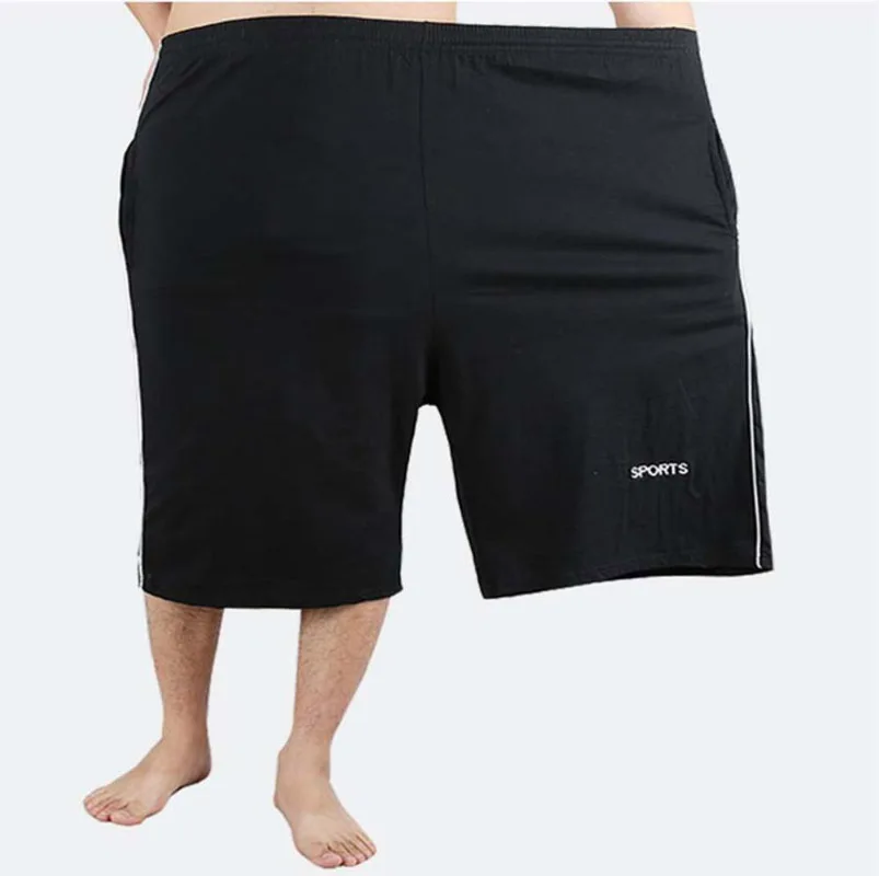 Men's Large Size Shorts Large Size 7XL 8XL 9XL 10XL Summer Casual Large Elastic Sports Loose Black Navy Blue Shorts
Men's Large Size Shorts Large Size 7XL 8XL 9XL 10XL Summer Casual Large Elastic Sports Loose Black Navy Blue Shorts