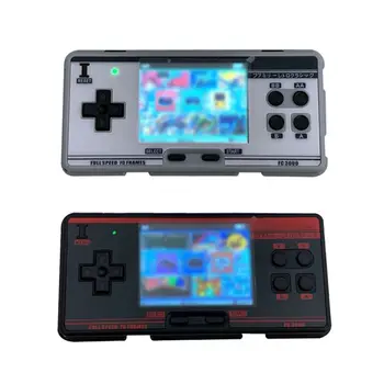 FC3000 Retro Portable Handheld Game Console With game card 3.0 inches IPS TFT display Screen Built-in 1094 gameseld game console
FC3000 Retro Portable Handheld Game Console With game card 3.0 inches IPS TFT display Screen Built-in 1094 gameseld game console
