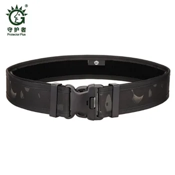 Protector Plus130CM Long Tactical Outdoor Nylon High Quality Belt Big Size Cobra Style Belt Buckle Multifunctional waist belt
Protector Plus130CM Long Tactical Outdoor Nylon High Quality Belt Big Size Cobra Style Belt Buckle Multifunctional waist belt