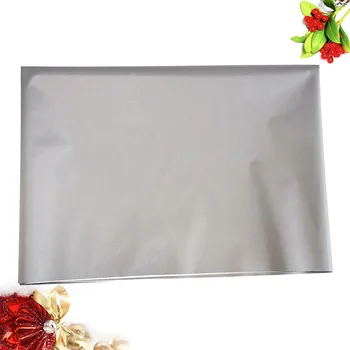 1PC Foldable Anti-light Projection Cloth Portable Projection Screen Multi-purpose Projection Screen for Home Office (Silver 72In
1PC Foldable Anti-light Projection Cloth Portable Projection Screen Multi-purpose Projection Screen for Home Office (Silver 72In