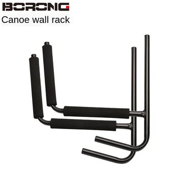 Kayak Surfboard Canoe Universal Wall Rack Iron Rack Kayak Wall Rack Kayak Storage Kayak for Fishing Boat Accessories Marine
Kayak Surfboard Canoe Universal Wall Rack Iron Rack Kayak Wall Rack Kayak Storage Kayak for Fishing Boat Accessories Marine