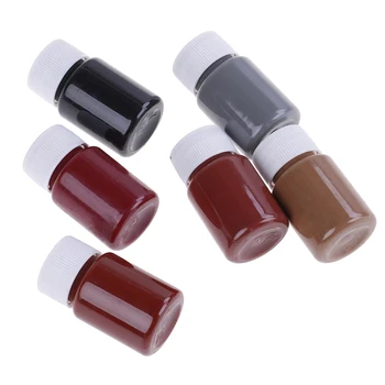 20ML Leather Coloring Agent, Leather Coat Repair And Color Changing Sofa Retreaded And Color Paste For Leather Shoes bags
20ML Leather Coloring Agent, Leather Coat Repair And Color Changing Sofa Retreaded And Color Paste For Leather Shoes bags