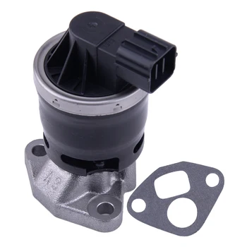 beler 18011-PWA-050 18011-PWA-030 EGR Valve Fit For Honda Civic Hybrid Sedan 2003-2011 91003 EGV1130 EGR4298 4F1849 4F1941 
beler 18011-PWA-050 18011-PWA-030 EGR Valve Fit For Honda Civic Hybrid Sedan 2003-2011 91003 EGV1130 EGR4298 4F1849 4F1941
