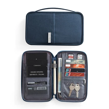 Organizer For Documents Storage Bag Home Safe Files Tickets Storage Messenger Travel Office Passport Wallet Multi Function Card
Organizer For Documents Storage Bag Home Safe Files Tickets Storage Messenger Travel Office Passport Wallet Multi Function Card