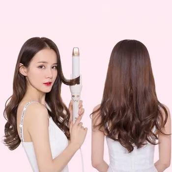 Hair Curling Machine Rotating Best Hair Curling Iron Wand Automatic Ceramic Плойка Плойка Для Волос
Hair Curling Machine Rotating Best Hair Curling Iron Wand Automatic Ceramic Плойка Плойка Для Волос