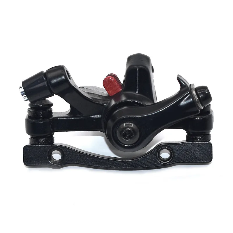 Aluminum Alloy Front Disc Brake Bicycle Brake Outdoor Mountain Road Bike Electric Scooter Brake Bicicleta Mechanical Caliper
Aluminum Alloy Front Disc Brake Bicycle Brake Outdoor Mountain Road Bike Electric Scooter Brake Bicicleta Mechanical Caliper