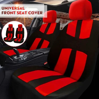 A Pair Full Set Car Seat Covers Full Set Automobile Seat Protection Seat Cover Vehicle Seat Covers Universal Car Accessories
A Pair Full Set Car Seat Covers Full Set Automobile Seat Protection Seat Cover Vehicle Seat Covers Universal Car Accessories