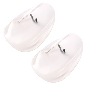 Swim Training Paddles Hand Contour Swimming Exercise Gloves Paddle for Swimmer Beginner Swimming Hand Clear Correction Tool
Swim Training Paddles Hand Contour Swimming Exercise Gloves Paddle for Swimmer Beginner Swimming Hand Clear Correction Tool