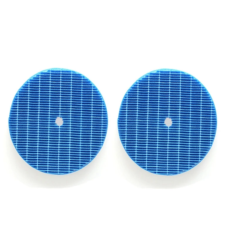 2Pcs Humidifying Air Filter Replacement For Daikin Air Purifier Filter Mck57Lmv2-A Mck57Lmv2-W Accessories
2Pcs Humidifying Air Filter Replacement For Daikin Air Purifier Filter Mck57Lmv2-A Mck57Lmv2-W Accessories