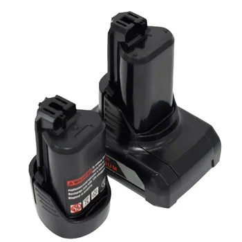 For 10.8V 12V Bosch BAT411 Li-ion Battery Housing Nesting
For 10.8V 12V Bosch BAT411 Li-ion Battery Housing Nesting