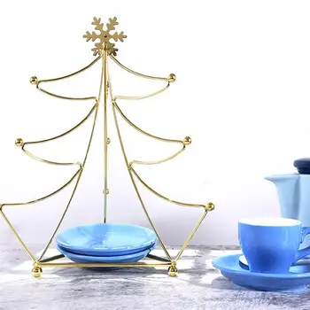 1Pc Christmas Tree Cup Holder Cup Rack Kitchen Supply for Decor Xmas Home
1Pc Christmas Tree Cup Holder Cup Rack Kitchen Supply for Decor Xmas Home