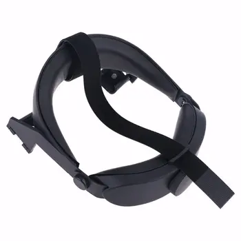 1Set Non-slip Headband Fixing Strap Adjustable Head Strap VR Helmet Belt for Oculus Quest VR Headset
1Set Non-slip Headband Fixing Strap Adjustable Head Strap VR Helmet Belt for Oculus Quest VR Headset