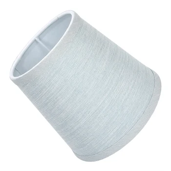 E14 Household Cloth Art Chandelier Lampshade Floor Lamp Shade Light Cover for Table Lamps light shades pendant
E14 Household Cloth Art Chandelier Lampshade Floor Lamp Shade Light Cover for Table Lamps light shades pendant