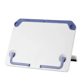 Portable Bookend Stand Reading Book Stand Books Recipe Tablet Folding Holder Recipe For Music Score Organizer Shelf P3K7
Portable Bookend Stand Reading Book Stand Books Recipe Tablet Folding Holder Recipe For Music Score Organizer Shelf P3K7