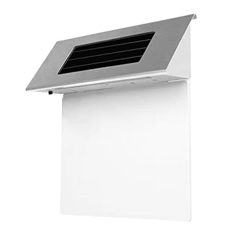 4LED Billboard Light Powerful House Waterproof Eco Friendly Doorplate Number Anticorrosion Solar Stainless Steel Security
4LED Billboard Light Powerful House Waterproof Eco Friendly Doorplate Number Anticorrosion Solar Stainless Steel Security