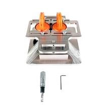 TBK-928 Disassembler LCD Touch Screen Dismantle Manual A-frame Separator Middle Frame Separator
TBK-928 Disassembler LCD Touch Screen Dismantle Manual A-frame Separator Middle Frame Separator