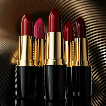 Matte Velvet Vitamin E Lipstick Long-lasting Durable Non-fading Water-Resistant Moisturizing Top Quality Lipstick Set 
Matte Velvet Vitamin E Lipstick Long-lasting Durable Non-fading Water-Resistant Moisturizing Top Quality Lipstick Set