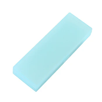 Concise Style Frosted Translucent Pencil Case Multi-function Stationery Box Office School Supplies EM88