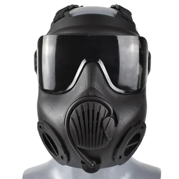 Face Mask Scary Skull Shape Impact Resistant Tactical Headwear Protection Halloween Party Game Costumes Accessories New
Face Mask Scary Skull Shape Impact Resistant Tactical Headwear Protection Halloween Party Game Costumes Accessories New