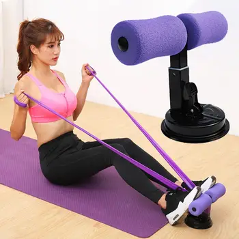 Gym Workout Abdominal Curl Exercise Adjustable Crunch Sit-up Assistant Device Home Fitness Gym Lose Weight Equipment
Gym Workout Abdominal Curl Exercise Adjustable Crunch Sit-up Assistant Device Home Fitness Gym Lose Weight Equipment