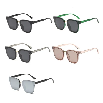 Classic Polarized Sunglasses Men Women Brand Design Square Sun Glasses Eyewear Driving Goggle UV400 Gafas de sol 
Classic Polarized Sunglasses Men Women Brand Design Square Sun Glasses Eyewear Driving Goggle UV400 Gafas de sol