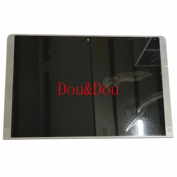 10.1'' Laptop LCD Touch Screen Assembly For HP X2 10-P Series LCD Display Screen TV101WXM-NP1 EDP 30 Pins 832395-001
10.1'' Laptop LCD Touch Screen Assembly For HP X2 10-P Series LCD Display Screen TV101WXM-NP1 EDP 30 Pins 832395-001