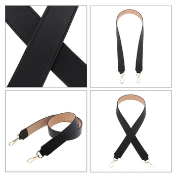 92cm Leather Strap Replacement Bag Chain Shoulder Bag Handle Crossbody Strap 
92cm Leather Strap Replacement Bag Chain Shoulder Bag Handle Crossbody Strap