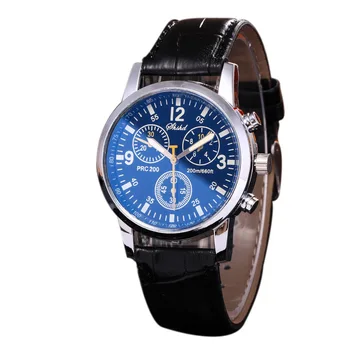 Watch Woman Fund Study Within Tile Three Eye Six Needle Quartz Man Wrist Watch
Watch Woman Fund Study Within Tile Three Eye Six Needle Quartz Man Wrist Watch