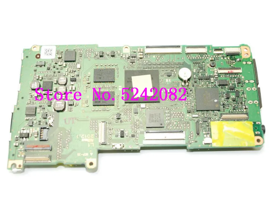 NEW TOP DC/DC Power board For Nikon D600 D610 Powerboard Camera Replacement Unit Repair Part
NEW TOP DC/DC Power board For Nikon D600 D610 Powerboard Camera Replacement Unit Repair Part