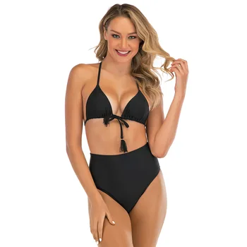 Bikini Set Sexy Swimwear Women 2020 Mujer Push Up Padded Biquini Bathers Bandage Bathing Suit Swimsuit Bikini
Bikini Set Sexy Swimwear Women 2020 Mujer Push Up Padded Biquini Bathers Bandage Bathing Suit Swimsuit Bikini