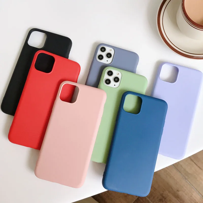 Phone Case For Apple 11 For iPhone 11 For iPhone 11pro For iPhone11ProMAX Fully enclosed silicone case
Phone Case For Apple 11 For iPhone 11 For iPhone 11pro For iPhone11ProMAX Fully enclosed silicone case