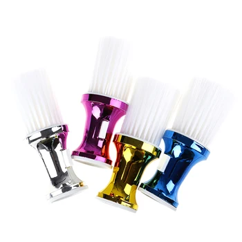 4 Color Soft Salon Hair Cutting Shaving Neck Dust Remove Cleaning Brush Barber Hairdressing Clean Accessory Tools
4 Color Soft Salon Hair Cutting Shaving Neck Dust Remove Cleaning Brush Barber Hairdressing Clean Accessory Tools