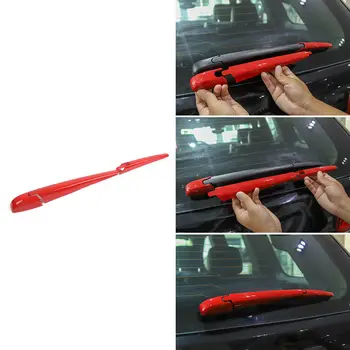 1pcs/set Brand New Rear Window Wiper Cover Trim For Jeep Grand Cherokee 2011-2019 Accessories Red Auto Replacement Parts
1pcs/set Brand New Rear Window Wiper Cover Trim For Jeep Grand Cherokee 2011-2019 Accessories Red Auto Replacement Parts