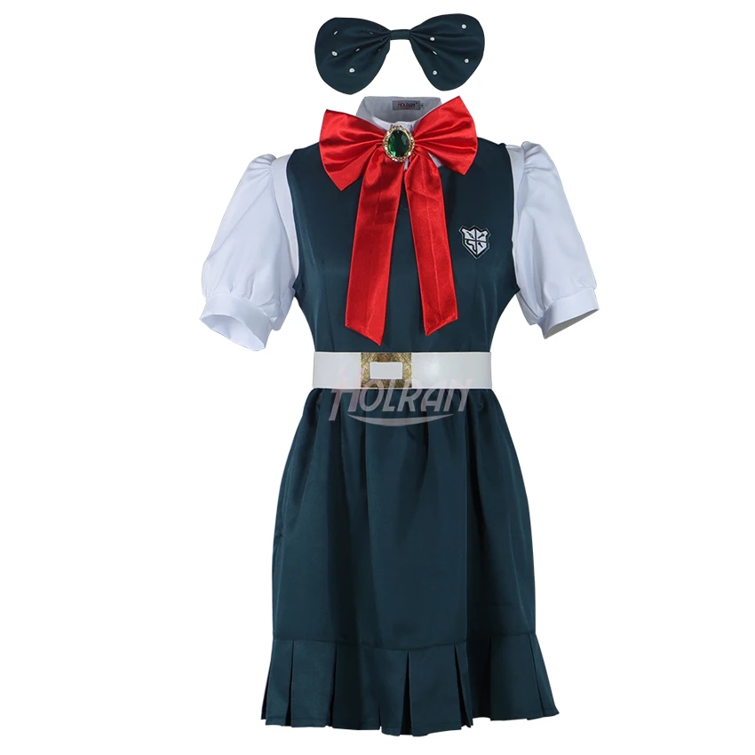 High-Q Unisex Cosplay Danganronpa: Trigger Happy Havoc Sonia Nevermind Cosplay halloween sailor dress costume outfit custom
High-Q Unisex Cosplay Danganronpa: Trigger Happy Havoc Sonia Nevermind Cosplay halloween sailor dress costume outfit custom