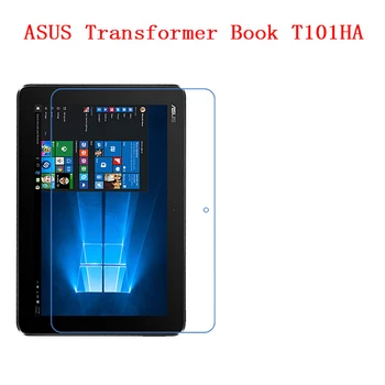 For ASUS Transformer Book T101HA New functional type Anti-fall, impact resistance, nano TPU screen protection film
For ASUS Transformer Book T101HA New functional type Anti-fall, impact resistance, nano TPU screen protection film