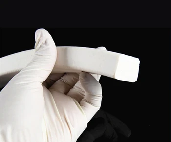 1meters 10*30mm Silicone Foam Square Strip High Temperature Resistant Sponge Strip
1meters 10*30mm Silicone Foam Square Strip High Temperature Resistant Sponge Strip