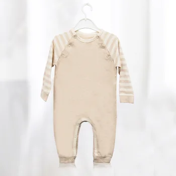 Autumn and Winter Newborns Baby Clothes Thermal Underwear Thickened BABY'S Jumpsuit Romper Autumn Clothing
Autumn and Winter Newborns Baby Clothes Thermal Underwear Thickened BABY'S Jumpsuit Romper Autumn Clothing