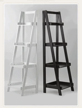 Ladder corner frame bedroom partition wall partition flower rack corner home furniture wall shelves book storage bookcase
Ladder corner frame bedroom partition wall partition flower rack corner home furniture wall shelves book storage bookcase