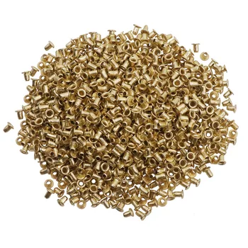 1100pcs Italian Bee Beehive Nest Box Foundation Copper Eyes Bees Nest Box Threading Hole Nest Hive Copper Eyes Beekeeping Tools
1100pcs Italian Bee Beehive Nest Box Foundation Copper Eyes Bees Nest Box Threading Hole Nest Hive Copper Eyes Beekeeping Tools