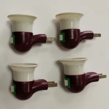 1Pcs E27 LED lamp 220V Plug lamp Holder Bulb Adapter Converter + ON/OFF Button Switch
1Pcs E27 LED lamp 220V Plug lamp Holder Bulb Adapter Converter + ON/OFF Button Switch