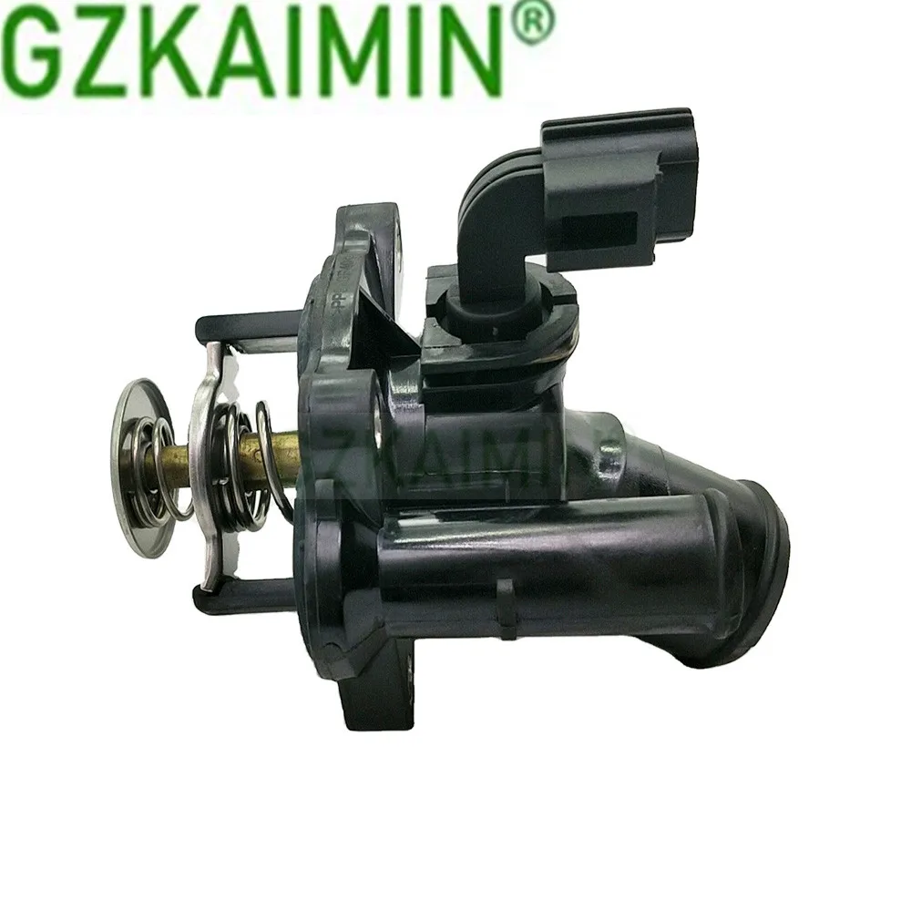 Новый термостат с корпусом в сборе для Ford Focus Ranger 2.3L 2,0 OEM 1S7Z8575AG 1S7Z8575AG, 1S7G8575AM, 1S7G8575AH 1S7G8575AF
Новый термостат с корпусом в сборе для Ford Focus Ranger 2.3L 2,0 OEM 1S7Z8575AG 1S7Z8575AG, 1S7G8575AM, 1S7G8575AH 1S7G8575AF